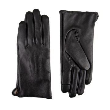 leather gloves manufacturer