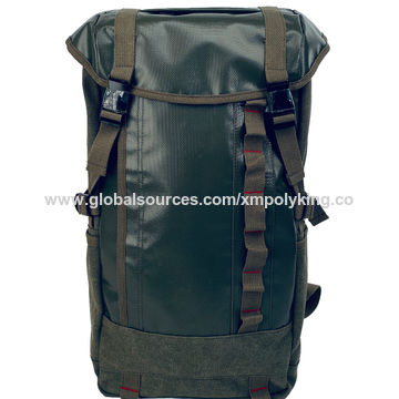 custom hiking backpack