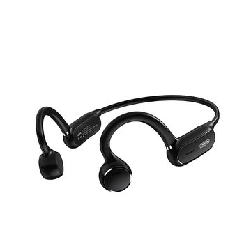 high tech bluetooth headset