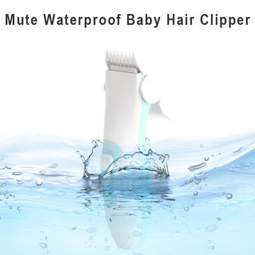 ipx7 waterproof hair cutter