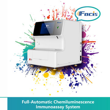 China Full-Automatic Chemiluminescence Immunoassay, diagnostic ...