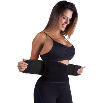 fitness waist trainer