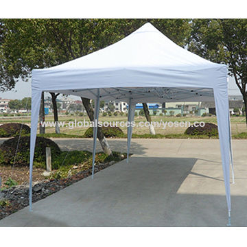 heavy duty pop up tents