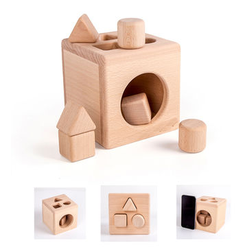 natural wooden toys