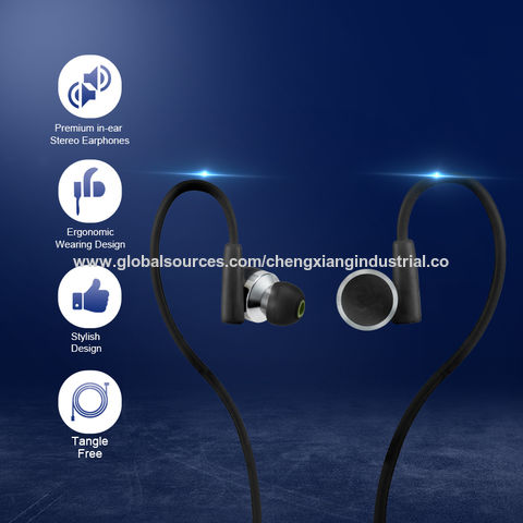 best cheap in ear earphones