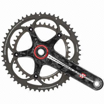 campagnolo super record 11 crankset