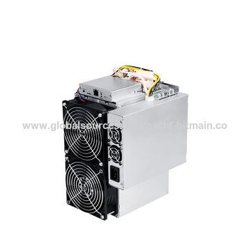 ChinaNEW ASIC Bitcoin miner SHA256 Bitmain Antminer S15 28T with Original  PSU on Global Sources
