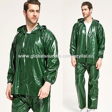 mens lightweight rainwear