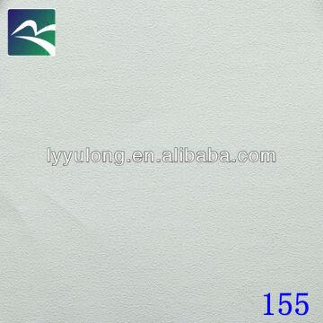 Pvc Gypsum Ceiling Tiles With Soncap To Nigeria Pvc Laminated