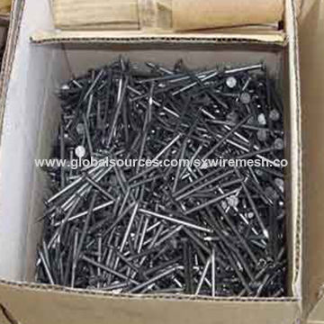 China Common Wire Nails 1 5 Inches On Global Sources Common Wire Nails Common Nails Polished Common Nails