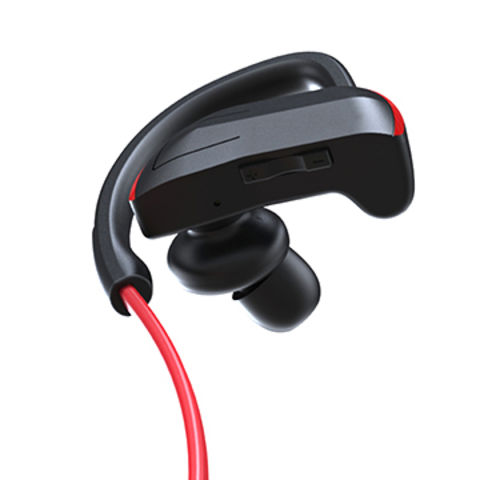 bluetooth headset with high battery life