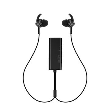 earphone collar
