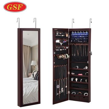 China Jewelry Cabinets From Jinhua Wholesaler Global Star