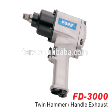 fore impact wrench