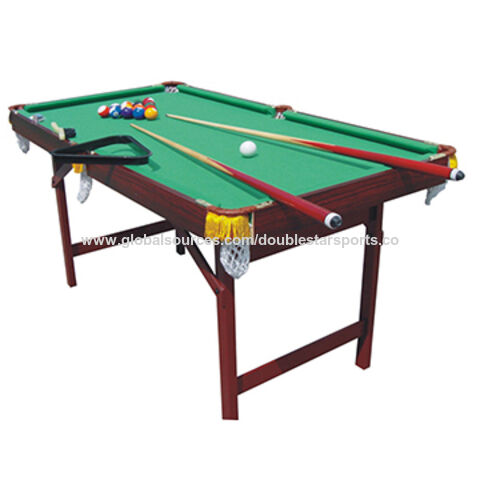 pool table manufacturers