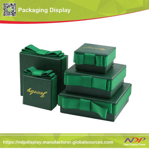 Download China Ink Green Bow Fancy Paper Jewelry Box Cardboard Paper Box Clamshell Paper Packaging Gift Box On Global Sources Cardboard Paper Box Clamshell Box Kraft Paper Box