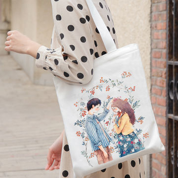 cotton bag design