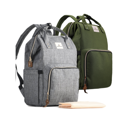 under armour diaper bag