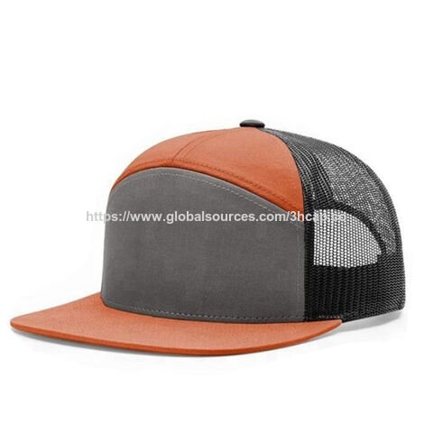 High quality trucker hats wholesale Outlet