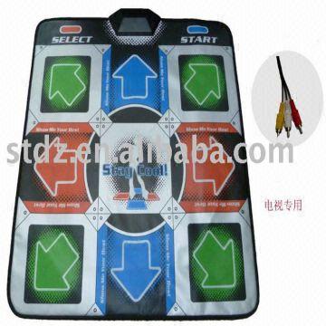 Tv Dancing Mat Global Sources