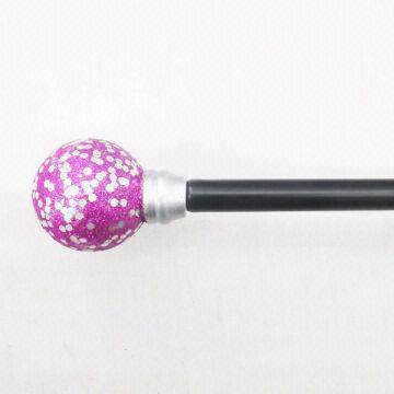 Xp 096 Kids Curtain Rods Finials Global Sources