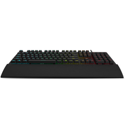 Gaming keyboard for apple