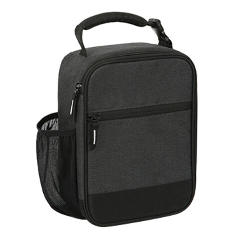 lunch bag with hard liner