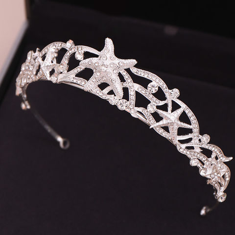 simple wedding hair accessories