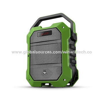portable pa amplifier system