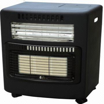 gas room heater