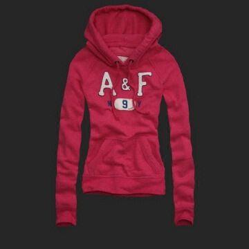 a&f sweater