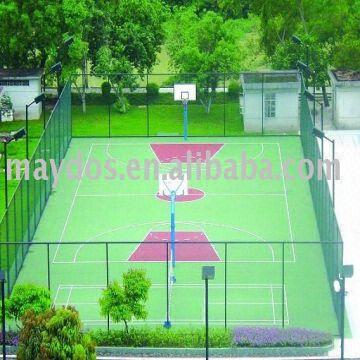 Maydos Low Voc Commen Use Epoxy Concrete Floor Paint Coating Mianly China Maydos Low Voc Commen Use Epoxy Concrete Floor Paint Coating Mianly Used For All