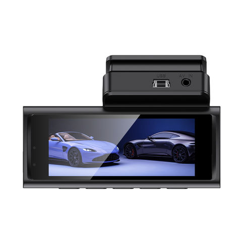 car dvr player