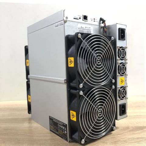 bitmain antminer s17e
