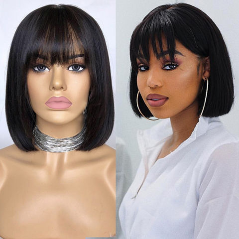 bob wig 14