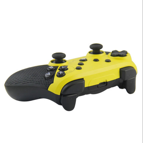 China Ce Switch Bluetooth Controller Bluetooth Controller For Nintendo Switch Pc Ps3 Android On Global Sources Controller Portable Wireless Controller Bluetooth Gamepad Controller