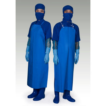 HACCP solution work wear uniform for Food and Seafood industries ...