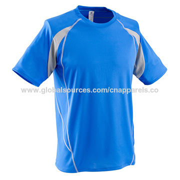 dri fit clothing manufacturers