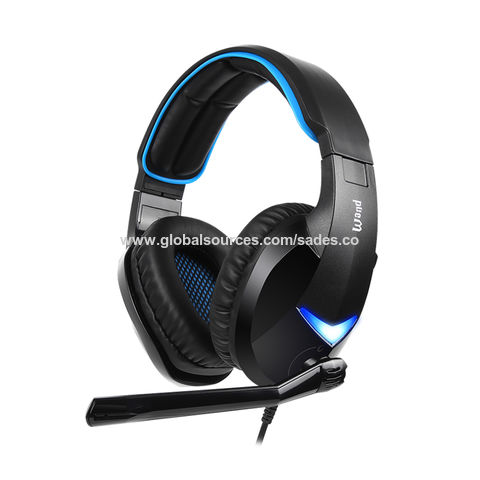 sades 7.1 ch gaming headset no device found