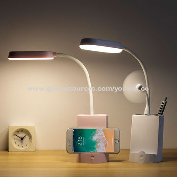 student study table lamp