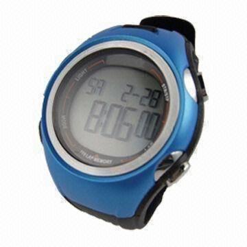 best wrist stopwatch