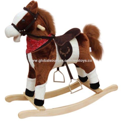 rocking horse toy