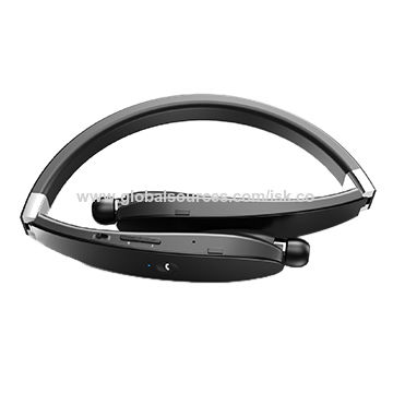 best retractable bluetooth headset
