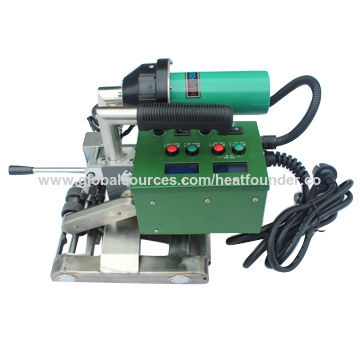 polypropylene welding machine