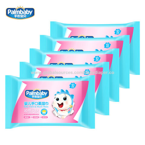 newborn baby wipes