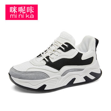 new fashion sports shoes