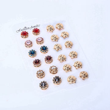 Magnetic hijab pins on sale wholesale