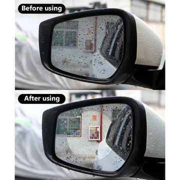 China Rearview Mirror Rainproof Film Car Accessories From