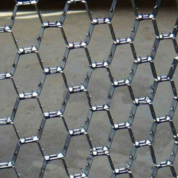 flexible mesh