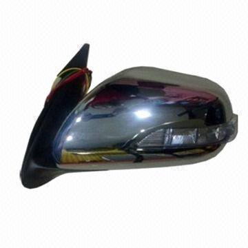 toyota hiace side mirror price